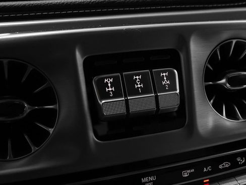 Used 2023 Mercedes-Benz G 63 AMG 4MATIC w/ Night Package Magno image 55