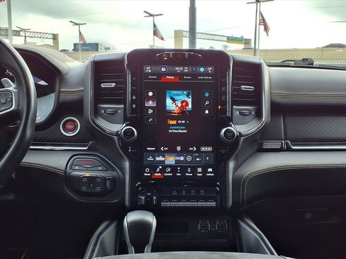 Used 2023 RAM 1500 TRX w/ TRX Level 2 Equipment Group image 14