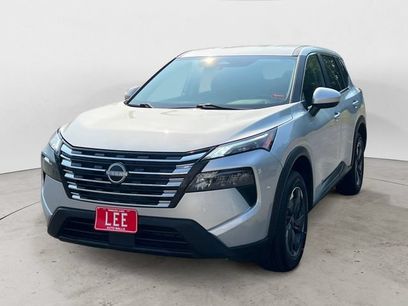 Used 2024 Nissan Rogue SV