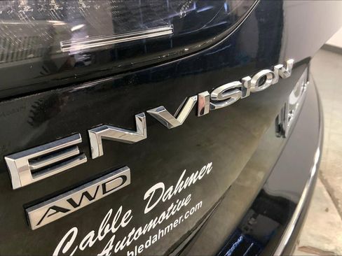 Used 2023 Buick Envision Avenir image 8