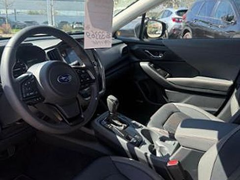 Certified 2025 Subaru Crosstrek 2.5i Limited AWD/4WD image 13