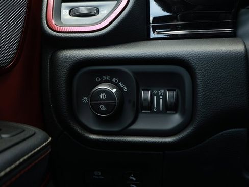New 2026 RAM 1500 Rebel w/ Rebel Level 2 Equipment Group AWD/4WD image 16