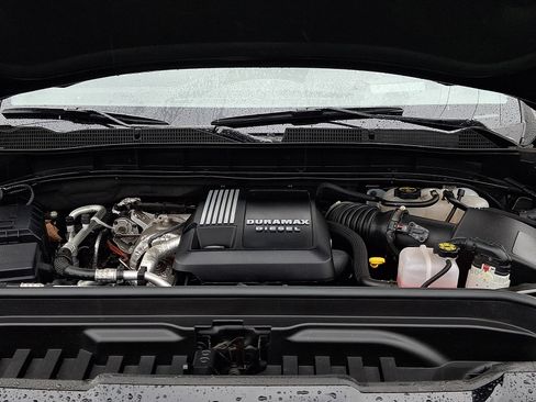 Certified 2024 GMC Sierra 1500 AT4X AWD/4WD image 31