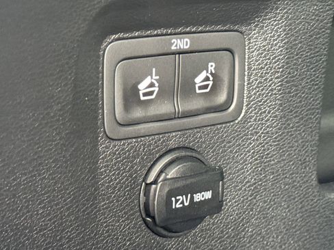 Used 2025 Kia Telluride EX X-Line AWD/4WD image 11