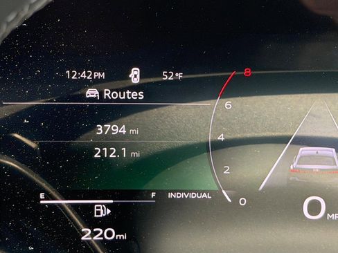 Used 2025 Audi S5 Premium Plus image 19