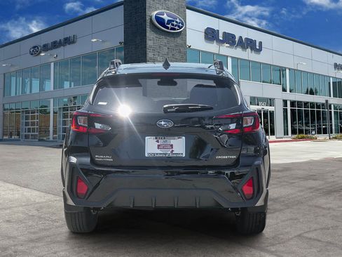 Certified 2025 Subaru Crosstrek 2.5i Limited w/ Crosstrek Mirror Package AWD/4WD image 5