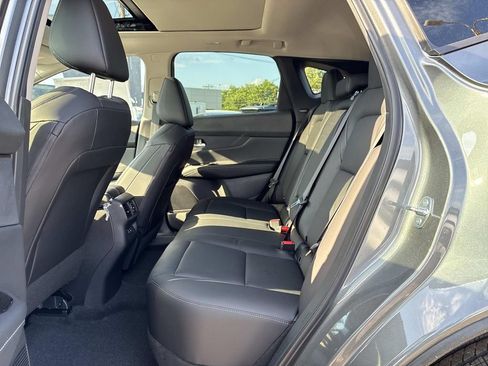 New 2026 Nissan Murano SL AWD/4WD image 5