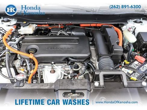 Used 2024 Honda CR-V Sport image 27