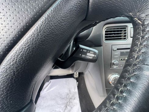 Used 2008 Subaru Forester Sports 2.5X image 18