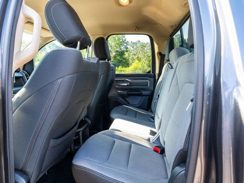 Used 2020 RAM 1500 Big Horn AWD/4WD image 16