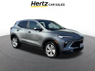 Used 2025 Buick Encore GX Preferred video 1