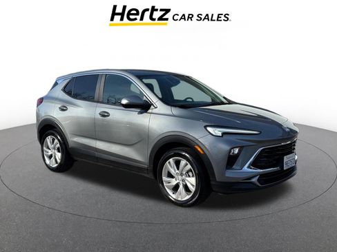 Used 2025 Buick Encore GX Preferred image 1