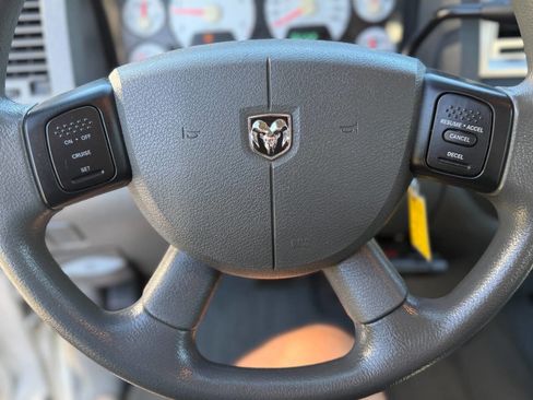 Used 2008 Dodge Ram 2500 Truck SLT w/ Trailer Tow Group image 16