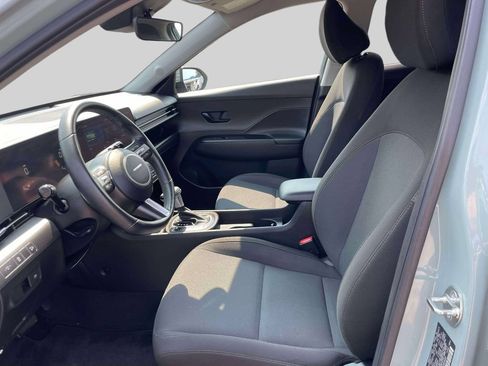 Certified 2024 Hyundai Kona SEL AWD/4WD image 15