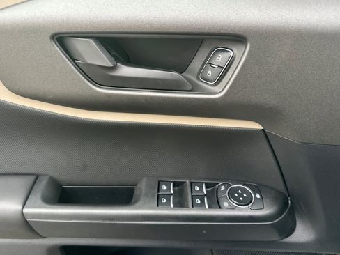 New 2025 Ford Bronco Sport Big Bend image 13