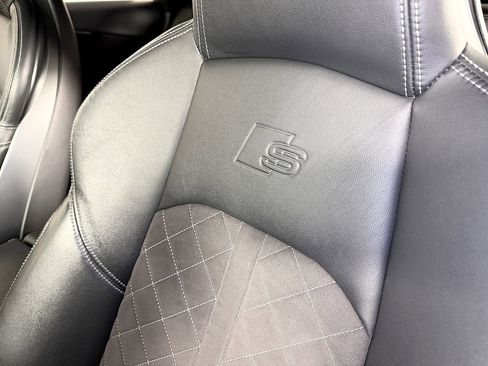 Used 2018 Audi S5 Premium Plus w/ Navigation Package image 21