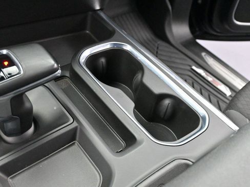 Used 2023 Chevrolet Silverado 1500 LT Trail Boss w/ Protection Package image 20