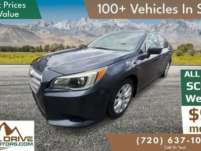 Used 2015 Subaru Legacy 2.5i Premium w/ Popular Package #3