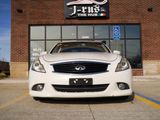 Used 2010 INFINITI G37 x Sedan w/ Premium Pkg image 3