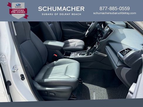 Used 2024 Subaru Forester Touring AWD/4WD image 19