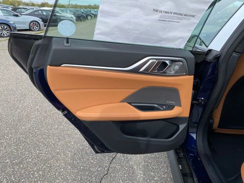 New 2026 BMW i4 xDrive40i AWD/4WD image 6
