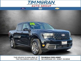 Used 2026 Ford Maverick XLT w/ XLT Luxury Package FWD video 1