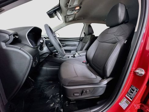 Used 2022 Hyundai Tucson SEL w/ Cargo Package AWD/4WD image 17