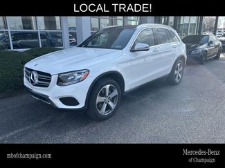 Used 2017 Mercedes-Benz GLC 300 4MATIC video 1