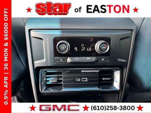 New 2026 GMC Hummer EV 4x4 Crew Cab w/ LPO, Sport Package image 16