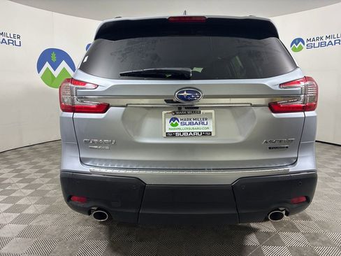 New 2026 Subaru Ascent Touring AWD/4WD image 6