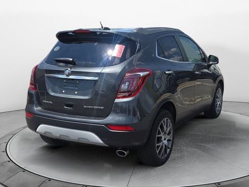 Used 2017 Buick Encore Sport Touring FWD image 5