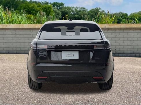New 2026 Land Rover Range Rover Velar Dynamic SE image 5
