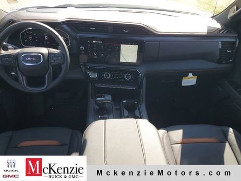 New 2026 GMC Sierra 1500 AT4 w/ AT4 Premium Package AWD/4WD image 24