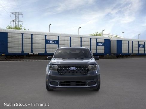 New 2026 Ford Maverick Lariat AWD/4WD image 6