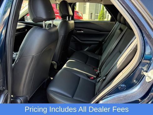 Used 2024 MAZDA CX-30 AWD 2.5 S w/ Select Sport Pkg image 19