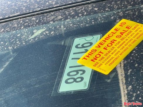 Certified 2024 Toyota RAV4 Adventure image 11