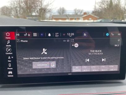 Used 2024 Dodge Hornet GT Plus