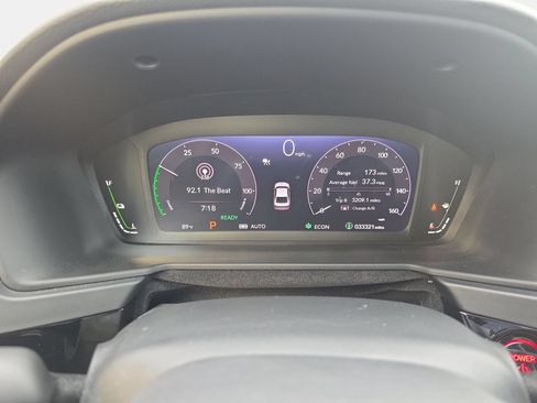 Used 2023 Honda Accord Sport image 18