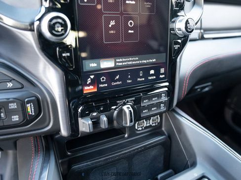 Used 2022 RAM 1500 TRX w/ TRX Level 2 Equipment Group image 31