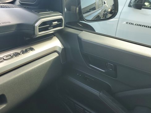 Used 2024 Toyota Tacoma SR5 image 26