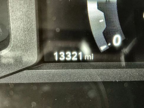 Used 2025 Toyota 4Runner SR5 image 15