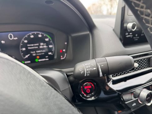 Used 2026 Honda Civic Sport Touring image 19