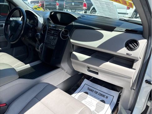 Used 2013 Honda Pilot EX-L image 36
