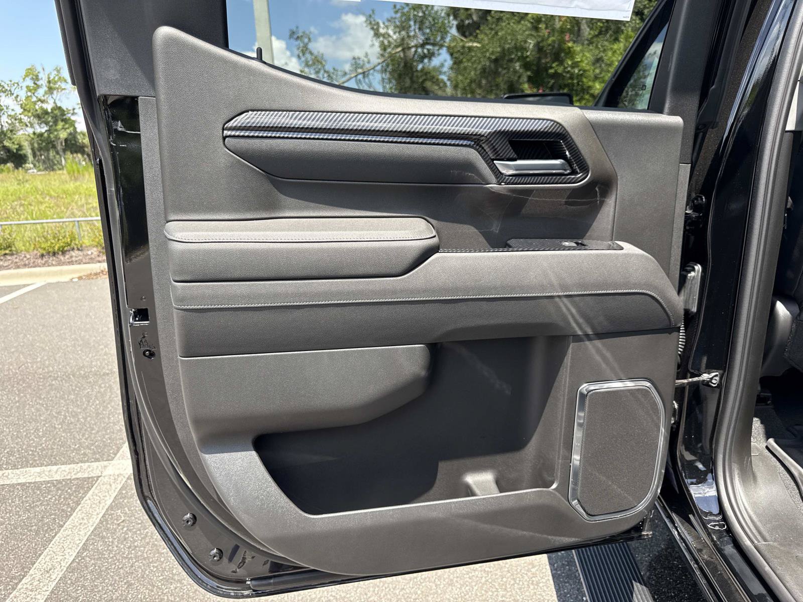 New 2026 Chevrolet Silverado 1500 RST AWD/4WD image 9