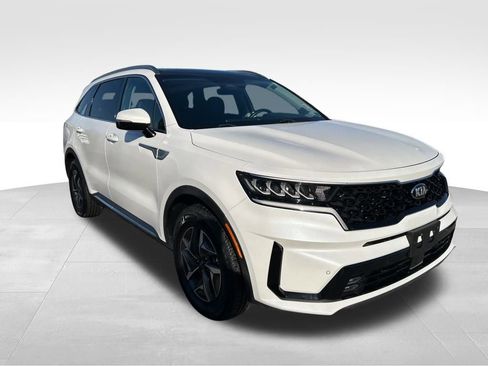 Used 2021 Kia Sorento EX image 8