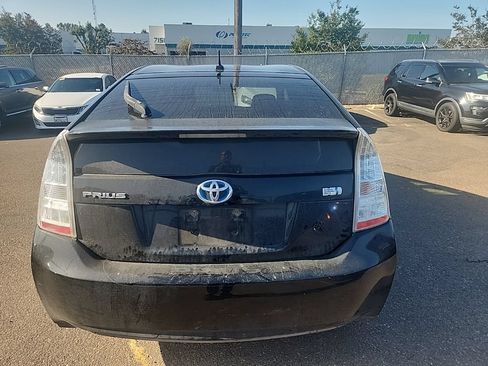 Used 2010 Toyota Prius Two FWD image 12