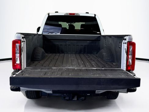 Used 2024 Ford F350 XLT image 24