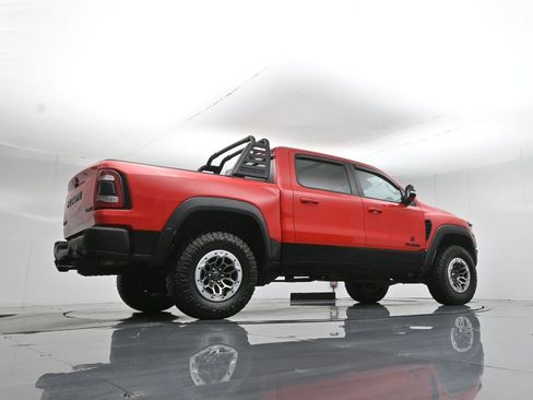 Used 2022 RAM 1500 TRX w/ TRX Level 2 Equipment Group image 49