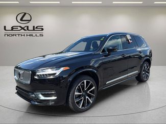 Used 2024 Volvo XC90 B6 Ultimate w/ Protection Package Premier AWD/4WD 360° Tour