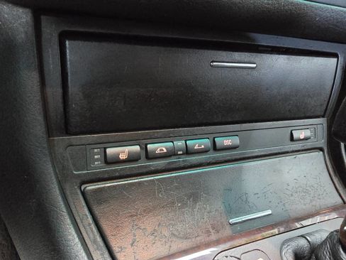 Used 2002 BMW 325Ci Convertible image 25